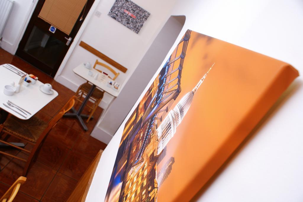 The Hindes Hotel londyńska dzielnica londyńska dzielnica Harrow Zewnętrze zdjęcie