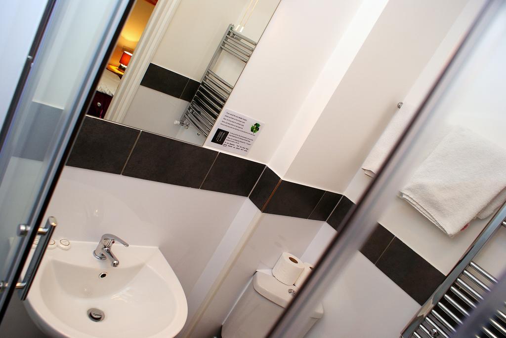 The Hindes Hotel londyńska dzielnica londyńska dzielnica Harrow Zewnętrze zdjęcie