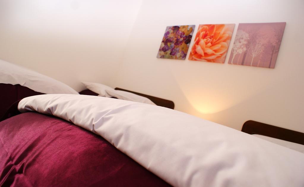 The Hindes Hotel londyńska dzielnica londyńska dzielnica Harrow Zewnętrze zdjęcie