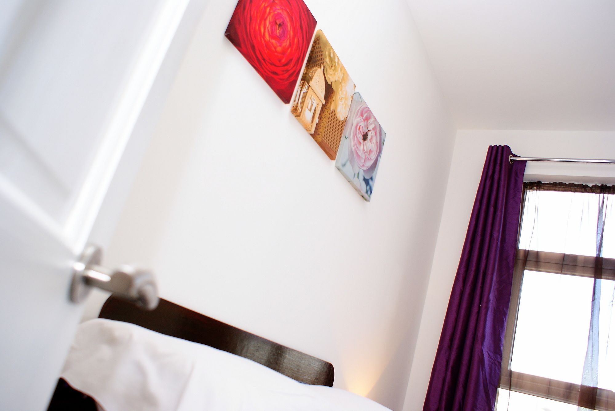 The Hindes Hotel londyńska dzielnica londyńska dzielnica Harrow Zewnętrze zdjęcie