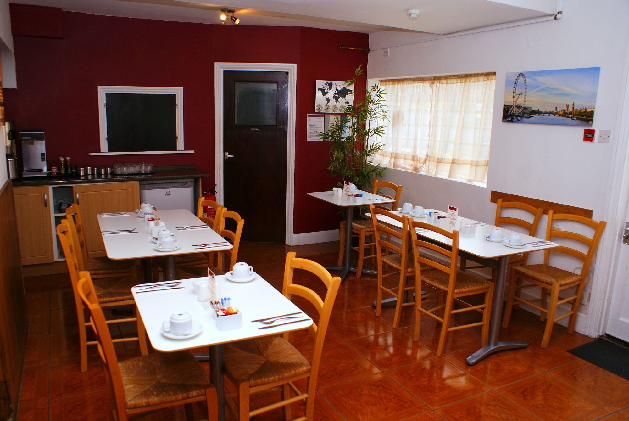The Hindes Hotel londyńska dzielnica londyńska dzielnica Harrow Zewnętrze zdjęcie